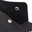 Косметичка кожаная SHVIGEL 24х13 см acs0025811 - миниатюра 5