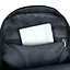 Рюкзак GoPack Teens 187L Черный (GO26-187L) - миниатюра 16