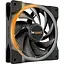 Вентилятор Be quiet! LIGHT WINGS 120mm PWM high-speed (BL073) - мініатюра 1