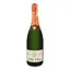 Вино игристое Villa Clara Cava Demi Sec, белое, полусухое, 0,75 л - миниатюра 2