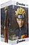 Фигурка Banpresto NARUTO Наруто Узумаки Uzumaki Shippuden Grandista Shinobi Relations 28 см WST NA U 1182 - миниатюра 5