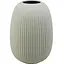 Ваза Ardesto Apulia 13.2х17.9 см серый (AR3819G) - миниатюра 1