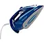 Утюг Tefal Easygliss 2 FV5770E0 сине-белый [91247] - миниатюра 3