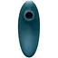 Вакуумний вібратор Satisfyer Vulva Lover 1 Синій - мініатюра 4