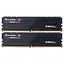 Модуль памяти G.Skill DDR5 32GB (2x16) Ripjaws S5 6000Mhz Black XMP 3.0 (F5-6000J3040F16GX2-RS5K) - миниатюра 1