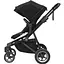 Детская коляска Thule Sleek Black on Black (TH 11000017) - миниатюра 3