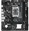 Материнська плата AsRock H610M-H2/M.2 (H610M-H2/M.2) (Socket 1700, Intel H610, ATX) - мініатюра 1