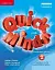 Quick Minds 2. Activity Book (for Ukraine, НУШ) - мініатюра 1