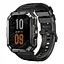 Смарт-годинник Blackview W70 Pro Black - мініатюра 1