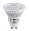 Лампа LED GU10 9W 4000К 900Lm Kloodi KDGU10-9WSMD 4K 60D - мініатюра 1