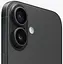Смартфон Apple iPhone 16, 128GB Black NEW - мініатюра 4