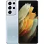 Смартфон Samsung Galaxy S21 Ultra 16/512Gb Phantom Silver (SM-G998B) [NFC, 2 SIM] - миниатюра 1