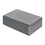 Блок для йоги 4FIZJO Grey 4FJ0141 (P-5907739311221) - миниатюра 1