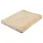 Полотенце МВМ My Home Прикосновение 70x140 см бежевое (BT-13 L BEIGE) - миниатюра 6