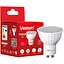 Світлодіодна лампа Vestum MR16 8W 4100K 220V GU10 1-VS-1508 - мініатюра 1