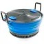Кастрюля GSI Outdoors Escape HS 2 л Pot (1099-50232) - миниатюра 1