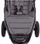 Прогулянковий триколісний візок Baby Jogger CITY ELITE 2, COMMUTER - мініатюра 4