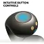 Гарнитура Anker SoundCore C40i Dark Gray (7101820) - миниатюра 6