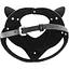 Маска кошки Fetish Tentation Adjustable Catwoman Diamond Mask - миниатюра 2