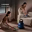 Пылесос Deerma Suction Vacuum Cleaner с функцией чистки мебели (DEM-BY200) - миниатюра 10