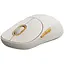 Мышь Xiaomi Mi Wireless Mouse 3 Beige (BHR7638CN) - миниатюра 1