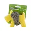 Губка кухонная для очистки Martini Spa Sponge Dog With Inox Spiral (7102H00) - миниатюра 1