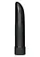 Вібратор Seven Creations Lady Finger mini 13 см чорний - мініатюра 3