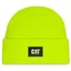 Шапка Caterpillar Acid Green (1103-1090026-12130-OS) - миниатюра 1