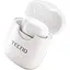 Навушники Tecno Minipods M1 Mono White (4895180759475) - мініатюра 3