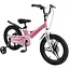 Велосипед двухколесный Corso Connect 16" MG-16034 - миниатюра 1