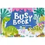 М'яка розвиваюча іграшка-книжечка "Busybook" YB-501-502-503-1 - мініатюра 1
