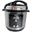 Мультиварка - скороварка Zepline ZP-121 3000W 17 програм 7 л - мініатюра 1