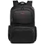 Рюкзак міський Tigernu T-B3140 18л для ноутбука 15.6" Black (17047) - мініатюра 1