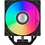 Кулер для процессора PcCooler RT500 Digital ARGB BK (RT500 Digital ARGB BK) - миниатюра 2