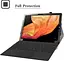 Чохол на планшет LiuShan Chuwi UBook X 12-дюймовий планшетний ПК 2 в 1 чохол, складний чохол зі штучної шкіри з підставкою - мініатюра 2
