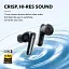 Bluetooth-гарнітура Anker SoundCore Liberty 4 NC Velvet Black (A3947G11) - мініатюра 4