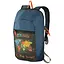 Рюкзак Travel Extreme GO 10 л Map (1060-ТE-Р011MP) - миниатюра 1