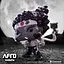 Ігрова фігурка Funko POP! серії Афросамурай - Афросамурай (86764) - мініатюра 3