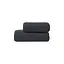 Полотенце махровое Lotus Home - Bold antrasit 90x150 - миниатюра 9