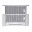 Вытяжка телескопическая WEILOR Slimline PTM 6140 SS 750 LED Strip - миниатюра 5
