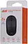 Беспроводная мышь 2E MF218 Silent WL BT Black (2E-MF218WBK) - миниатюра 2