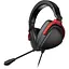 Гарнітура Asus ROG Delta S Core Black/Red (90YH03JC-B1UA00) - мініатюра 1