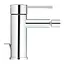 Смеситель для биде 1/2" S-размера Grohe Essence 24178001 Хром - миниатюра 2