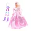 Лялька Люсі принцеса ID73 - мініатюра 1