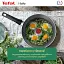 Сковорода Tefal Halo 28 см Grey (C3120653) - миниатюра 6