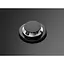 Рабочая поверхность Electrolux KGG 6456 K - миниатюра 3