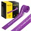 Стрічка компресійна для флосингу 4Fizjo Floss Band 207 x 5 x 0.1 см Violet (P-5905973405201) - мініатюра 2
