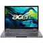 Ноутбук 2 в 1 ACER Aspire Spin 14 ASP14-51MTN-57Q7 (NX.KRUEX.005), Intel Core 5 120U до 5 ГГц, 14" WUXGA Touch, 16 ГБ, SSD 512 ГБ, Intel Graphics, Windows 1 - мініатюра 1