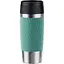 Термочашка Tefal Travel Mug Classic Twist 360 мл зеленая (N2024310) - миниатюра 1