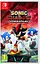 Гра Switch Sonic X Shadow Generations (5055277054312) - мініатюра 1